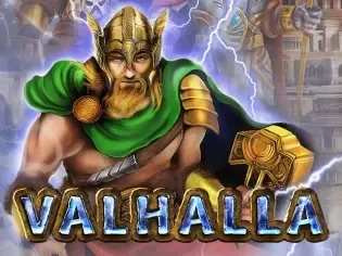 Valhalla game cover