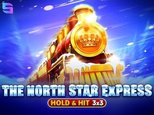 The North Star Express - Hold & Hit 3x3 thumbnail
