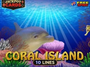 Coral Island thumbnail