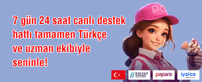Slot Turnuvası banner
