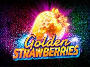 Golden Strawberries thumbnail