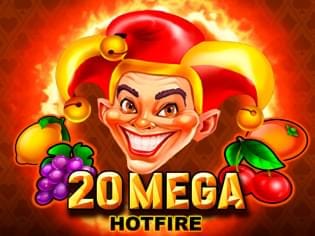 20 Mega Hotfire thumbnail
