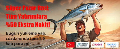 En İyi Bonuslar Burada