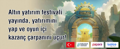 Arkadaşını Getir Bonusu promotion image