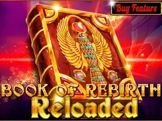 Book Of Rebirth Reloaded thumbnail