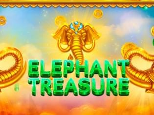 Elephant Treasure thumbnail