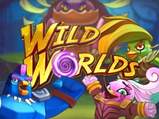 Wild Worlds thumbnail