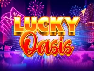 Lucky Oasis thumbnail